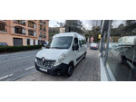 Renault Master comi 9 plazas miniatura 7